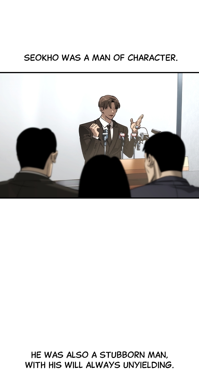 The Childe Chapter 49 - Page 57