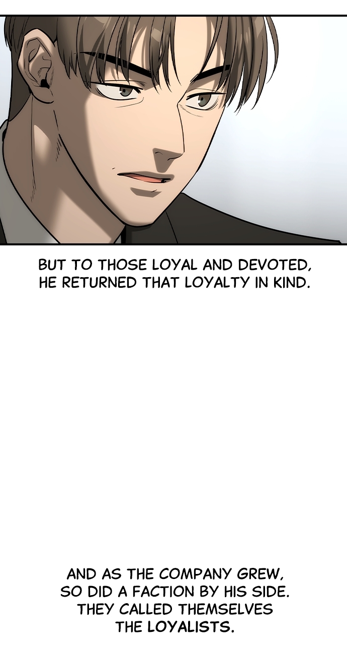 The Childe Chapter 49 - Page 58