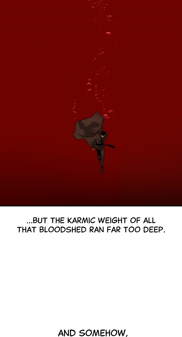 The Childe Chapter 49 - Page 6