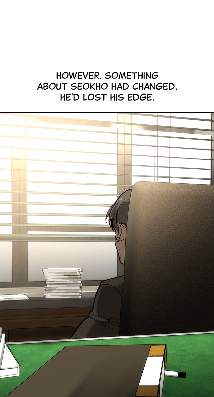 The Childe Chapter 49 - Page 62