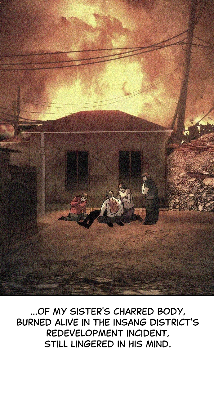 The Childe Chapter 49 - Page 69