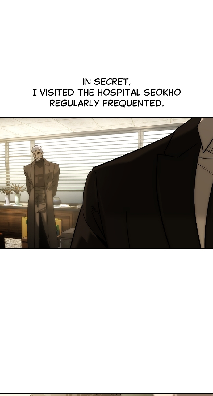 The Childe Chapter 49 - Page 70