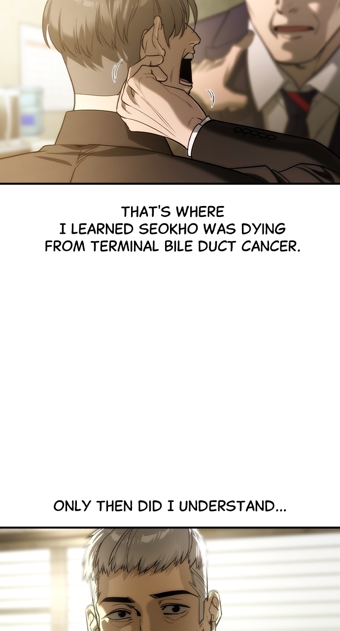 The Childe Chapter 49 - Page 71