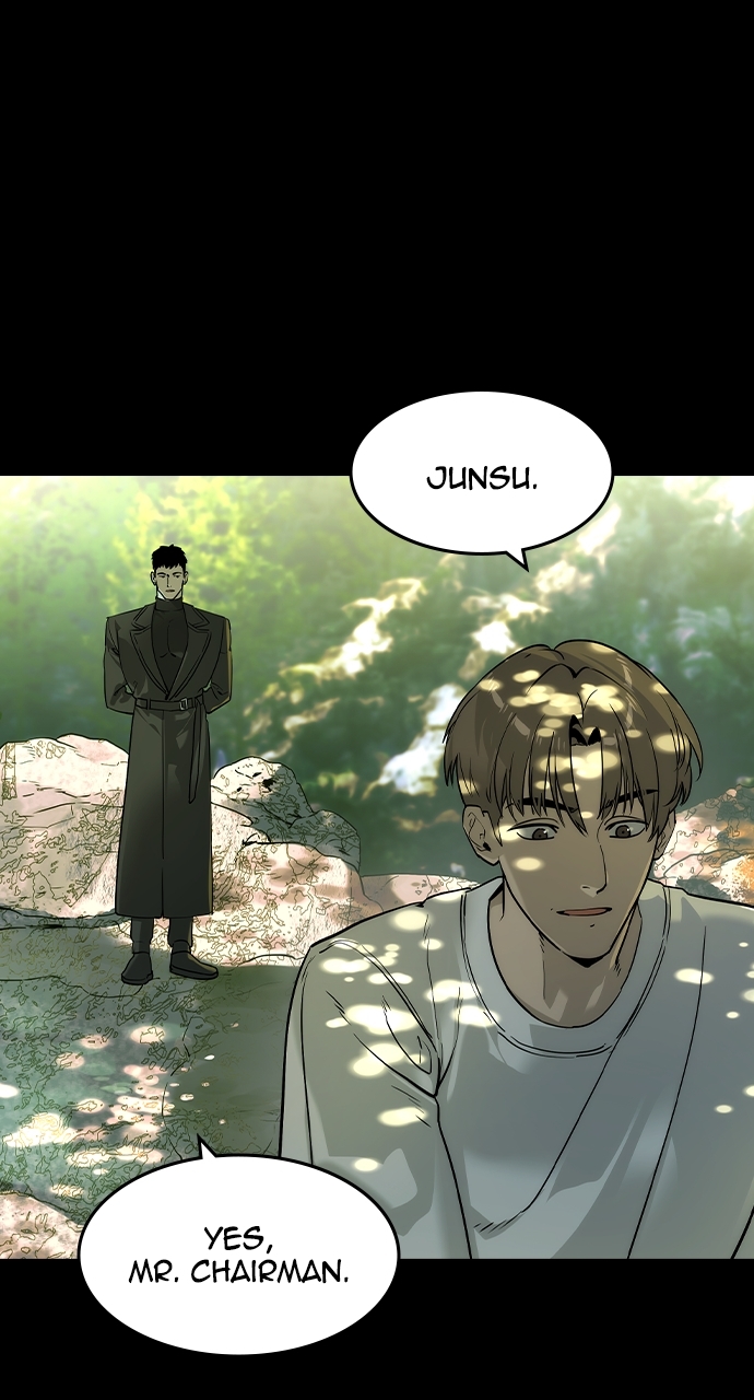 The Childe Chapter 49 - Page 75