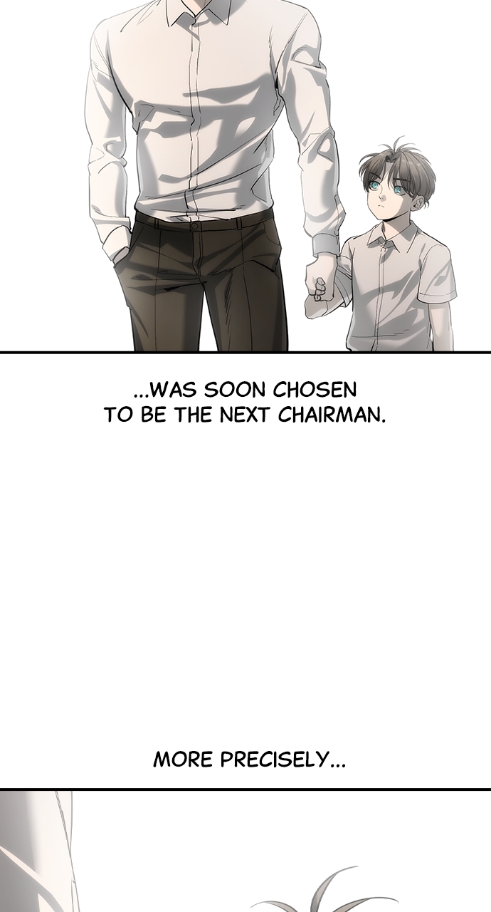 The Childe Chapter 49 - Page 83