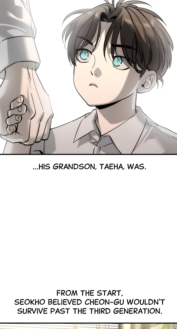 The Childe Chapter 49 - Page 84