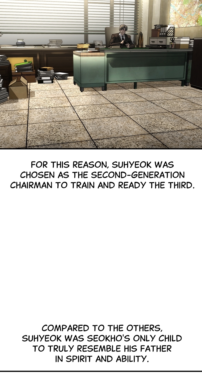 The Childe Chapter 49 - Page 85