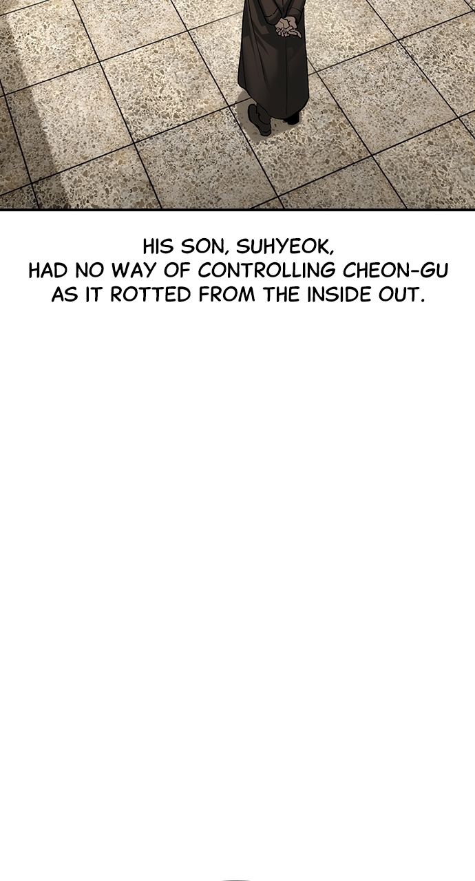 The Childe Chapter 49 - Page 89