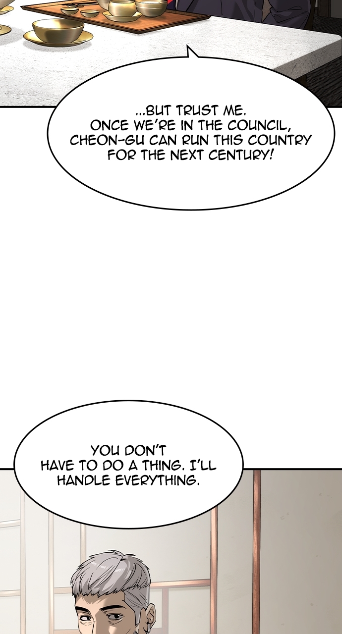 The Childe Chapter 49 - Page 92