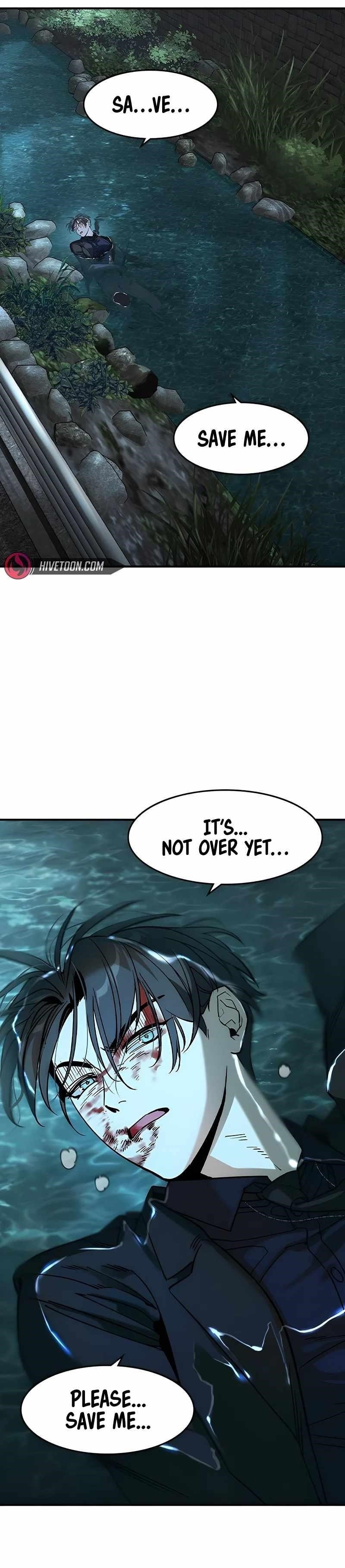 The Childe Chapter 5 - Page 19