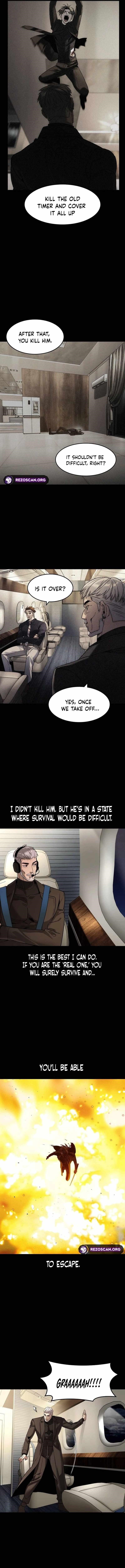 The Childe Chapter 50 - Page 11