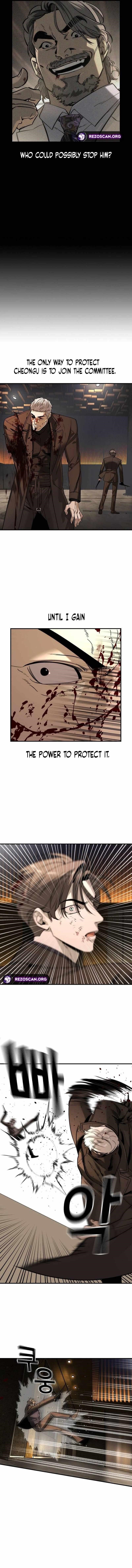 The Childe Chapter 50 - Page 2