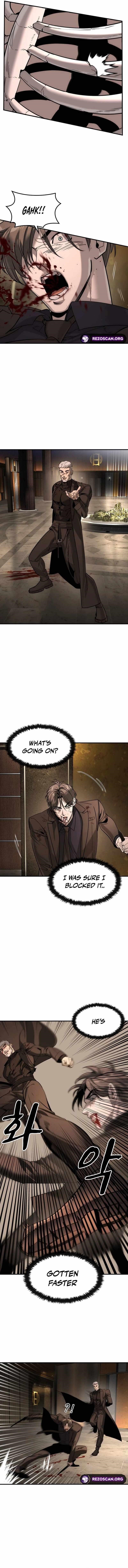 The Childe Chapter 50 - Page 3