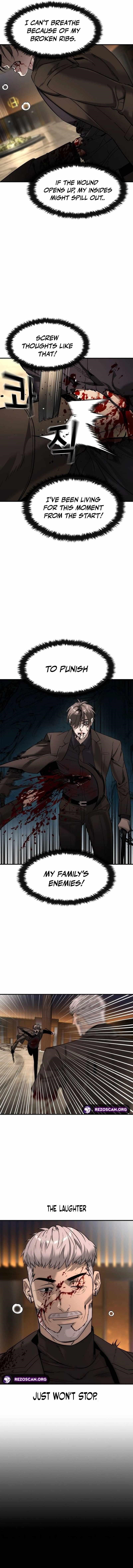 The Childe Chapter 50 - Page 6