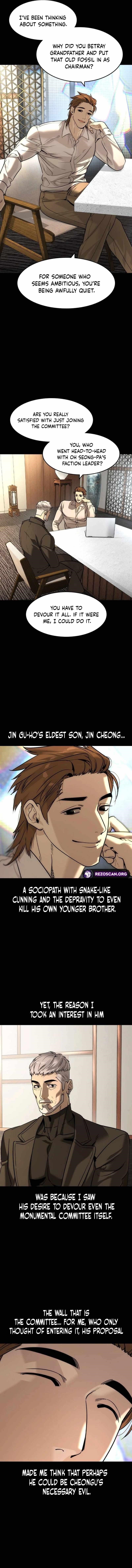 The Childe Chapter 50 - Page 7