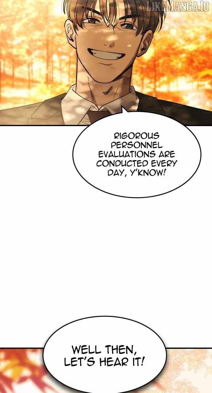 The Childe Chapter 51 - Page 13