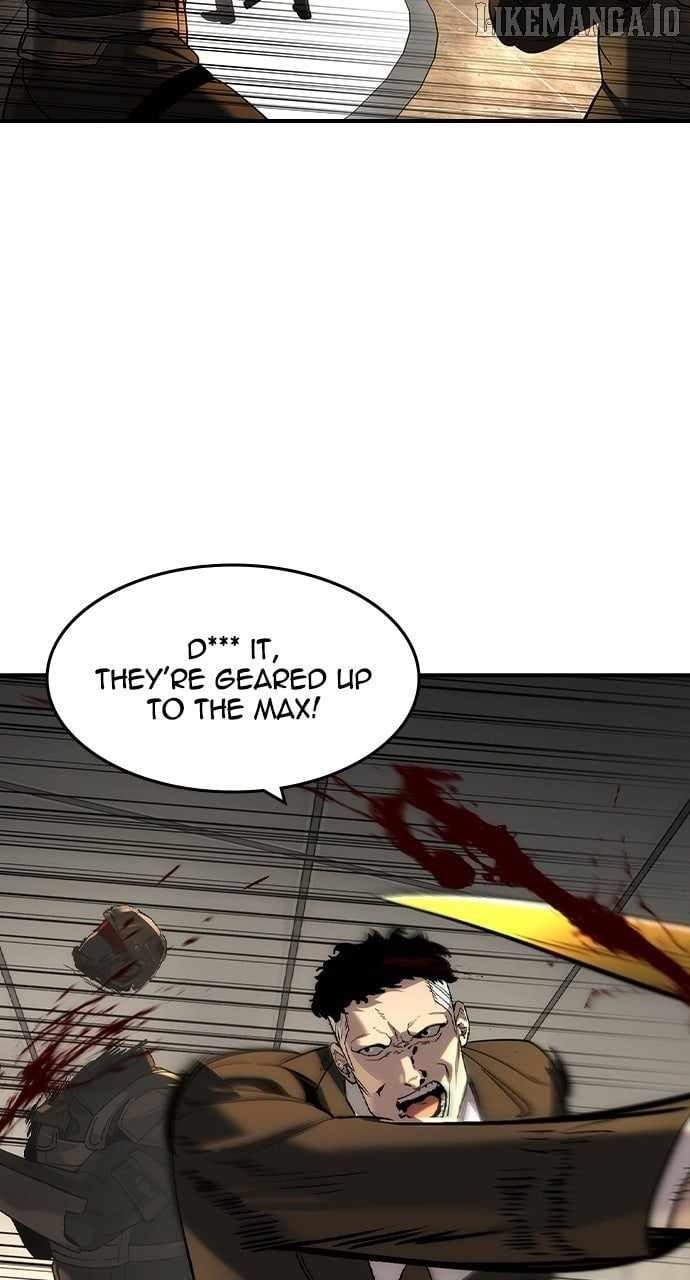 The Childe Chapter 51 - Page 24