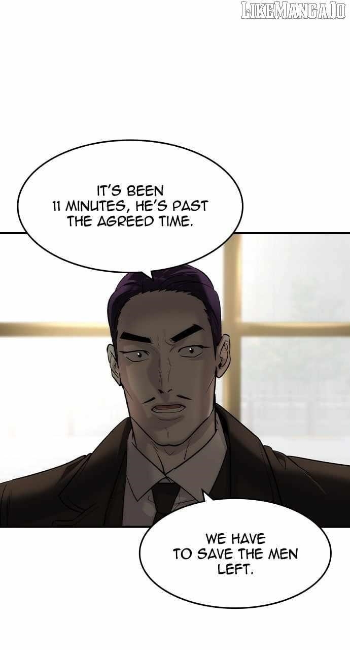 The Childe Chapter 51 - Page 29