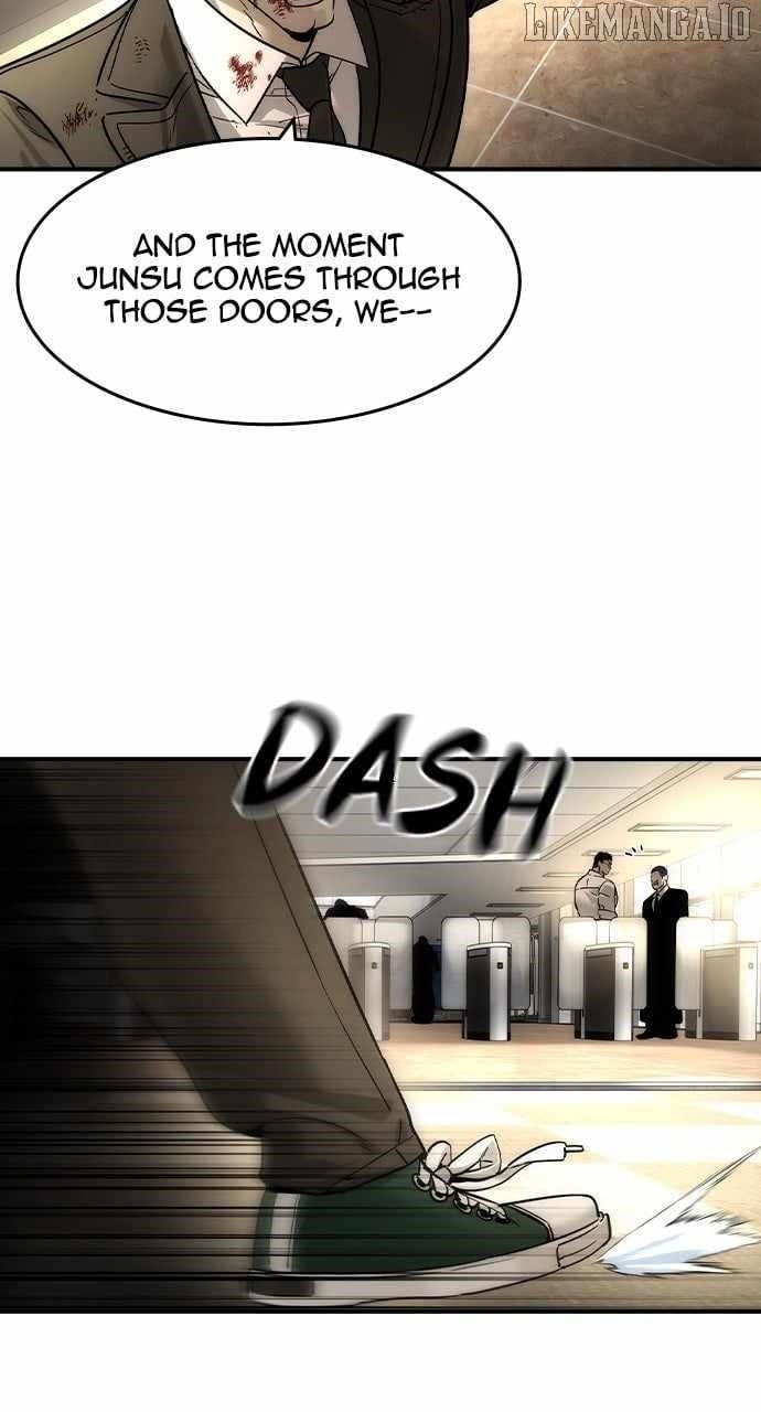 The Childe Chapter 51 - Page 41