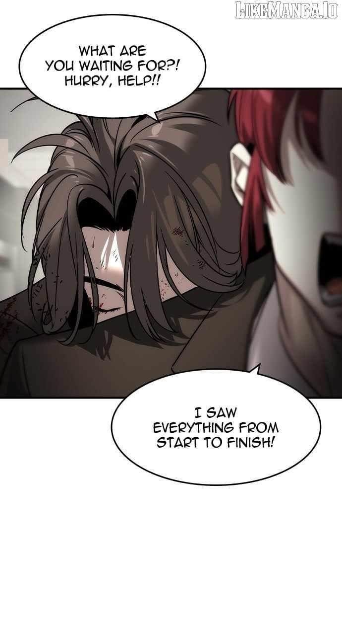 The Childe Chapter 51 - Page 45