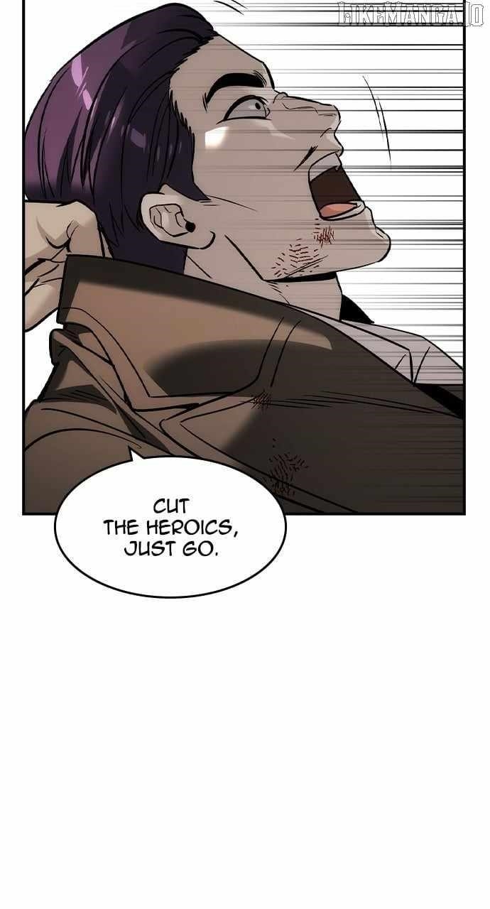 The Childe Chapter 51 - Page 71