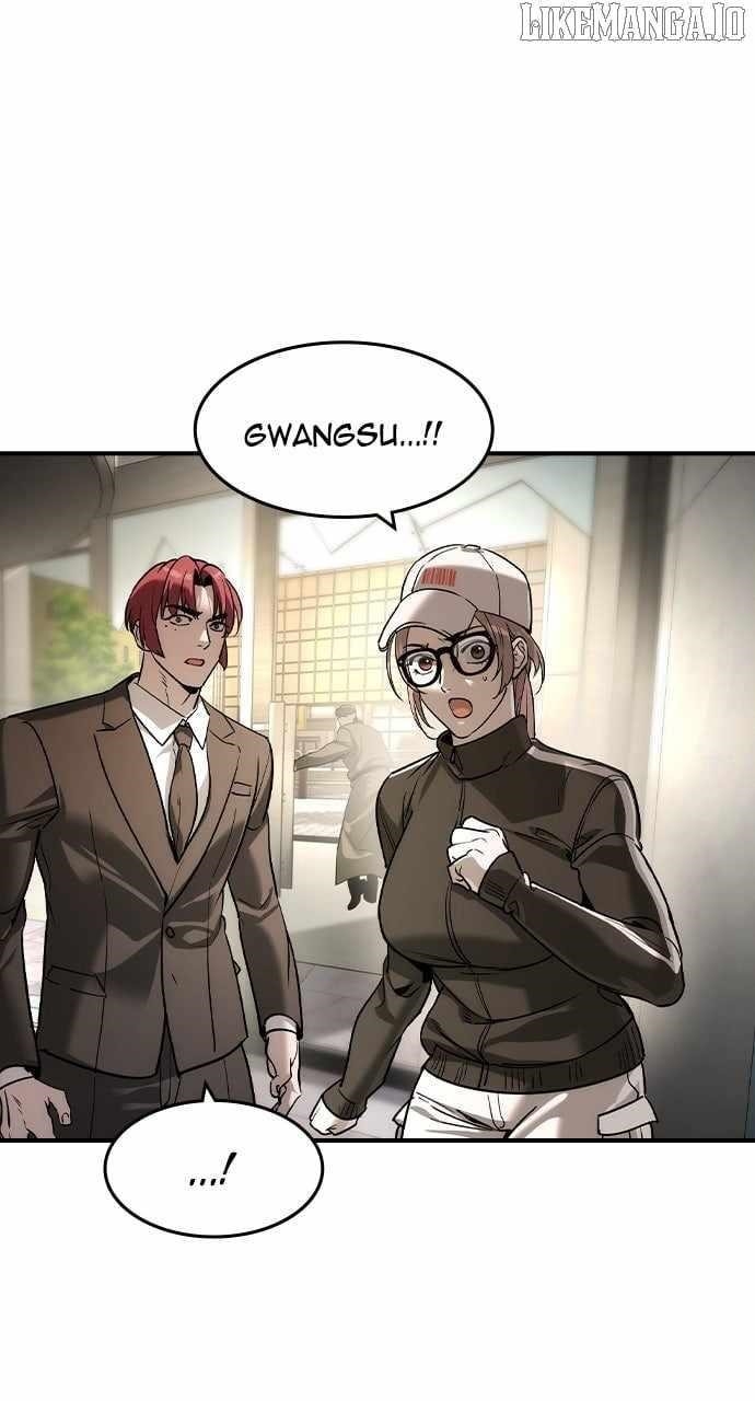 The Childe Chapter 51 - Page 74