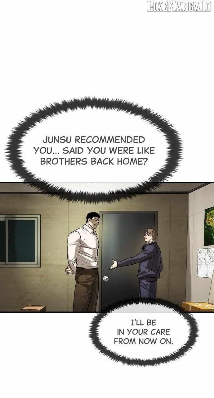 The Childe Chapter 51 - Page 76