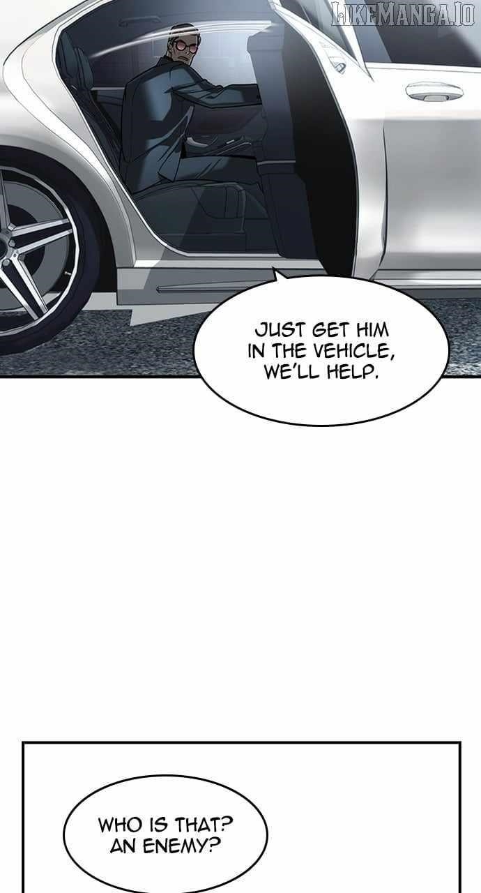 The Childe Chapter 51 - Page 81