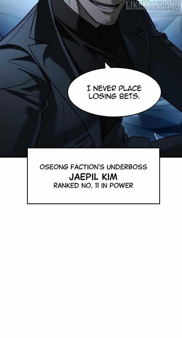 The Childe Chapter 51 - Page 85