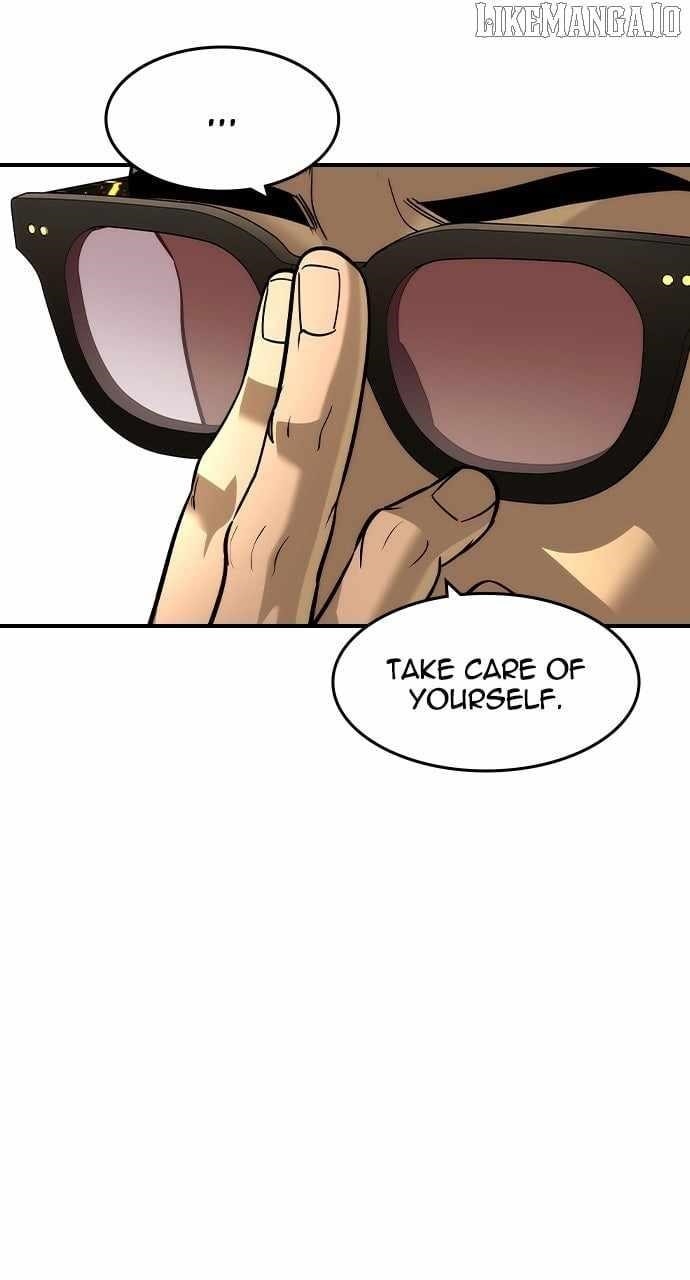 The Childe Chapter 52 - Page 12