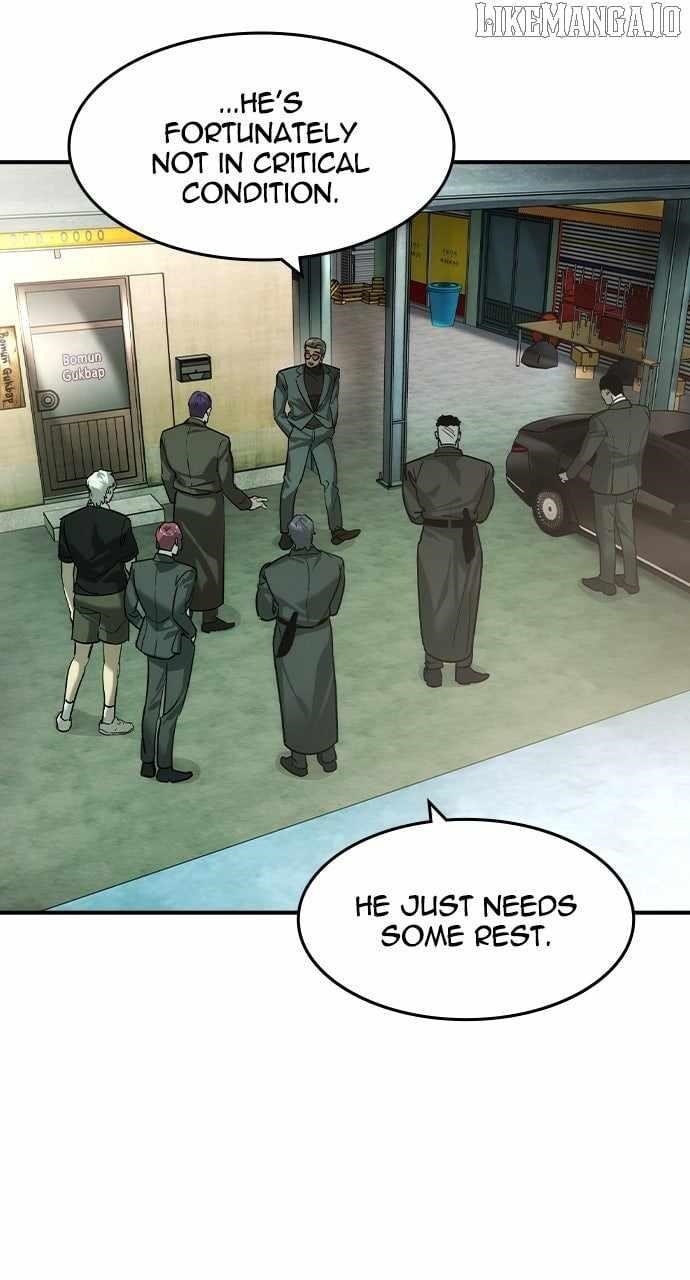 The Childe Chapter 52 - Page 15