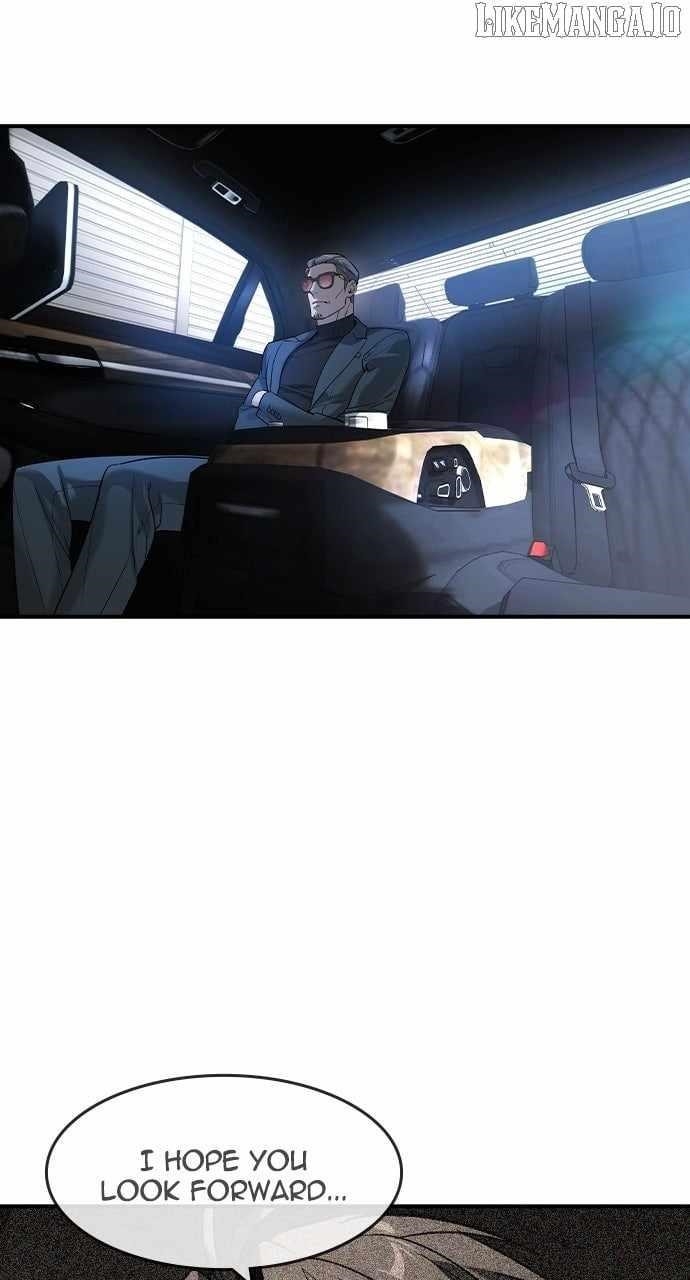 The Childe Chapter 52 - Page 22