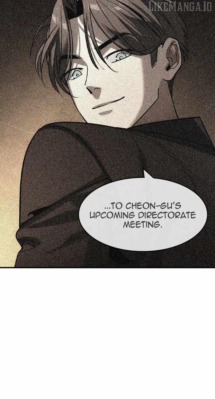 The Childe Chapter 52 - Page 23