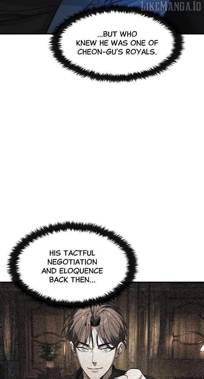 The Childe Chapter 52 - Page 26