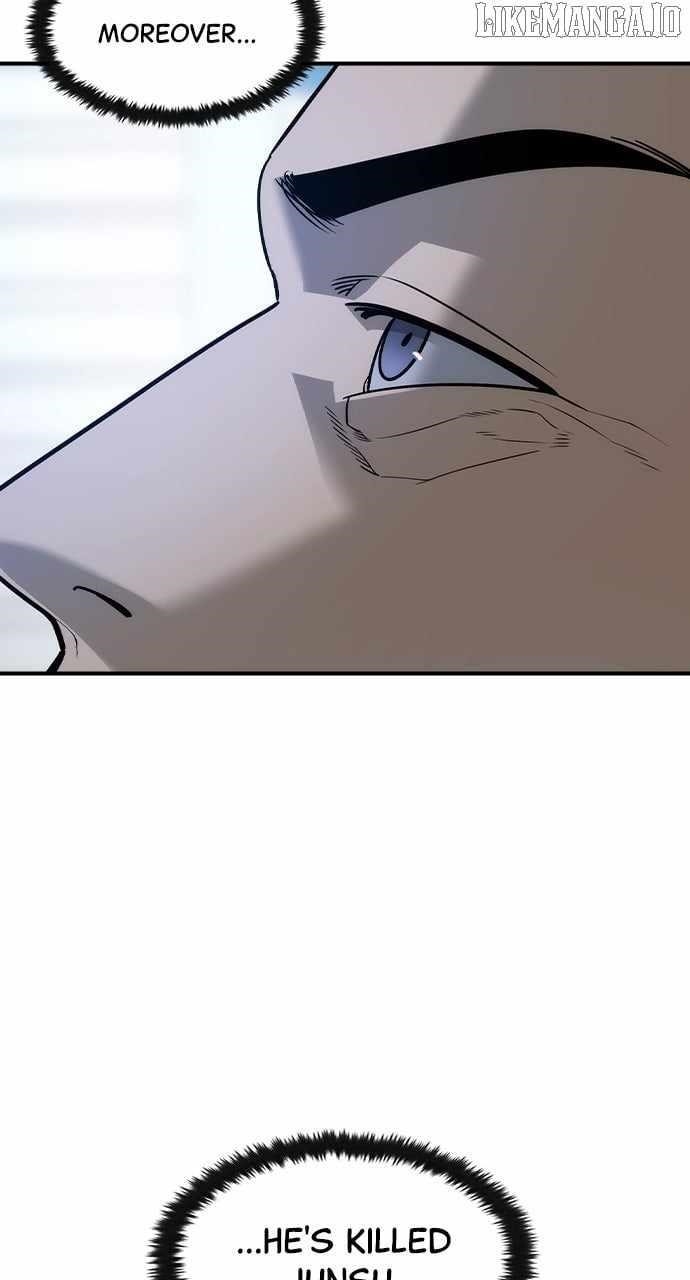 The Childe Chapter 52 - Page 29