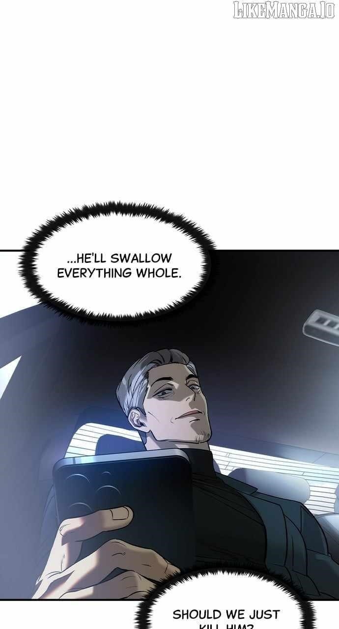 The Childe Chapter 52 - Page 32