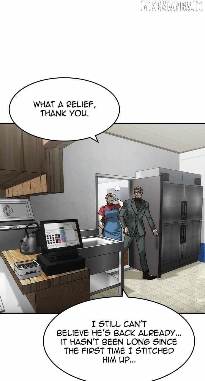 The Childe Chapter 52 - Page 4