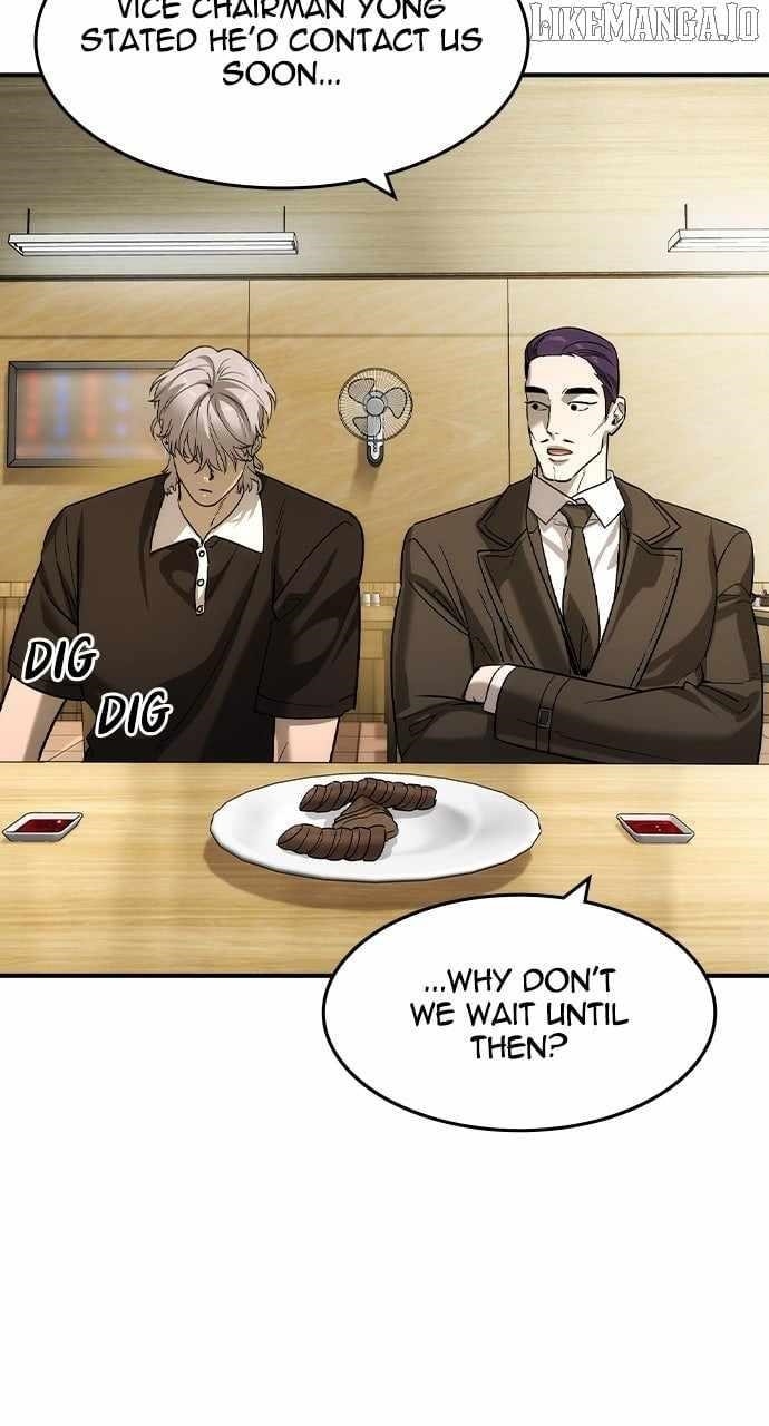 The Childe Chapter 52 - Page 43