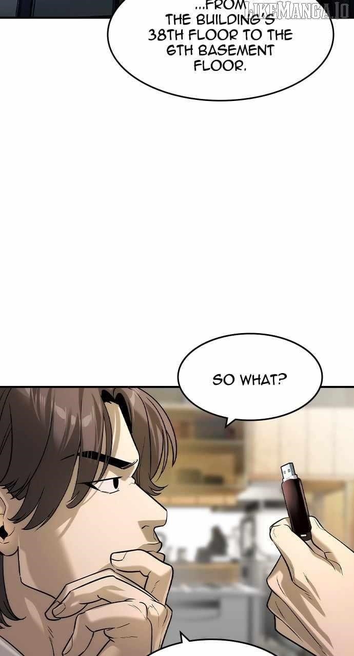 The Childe Chapter 52 - Page 47