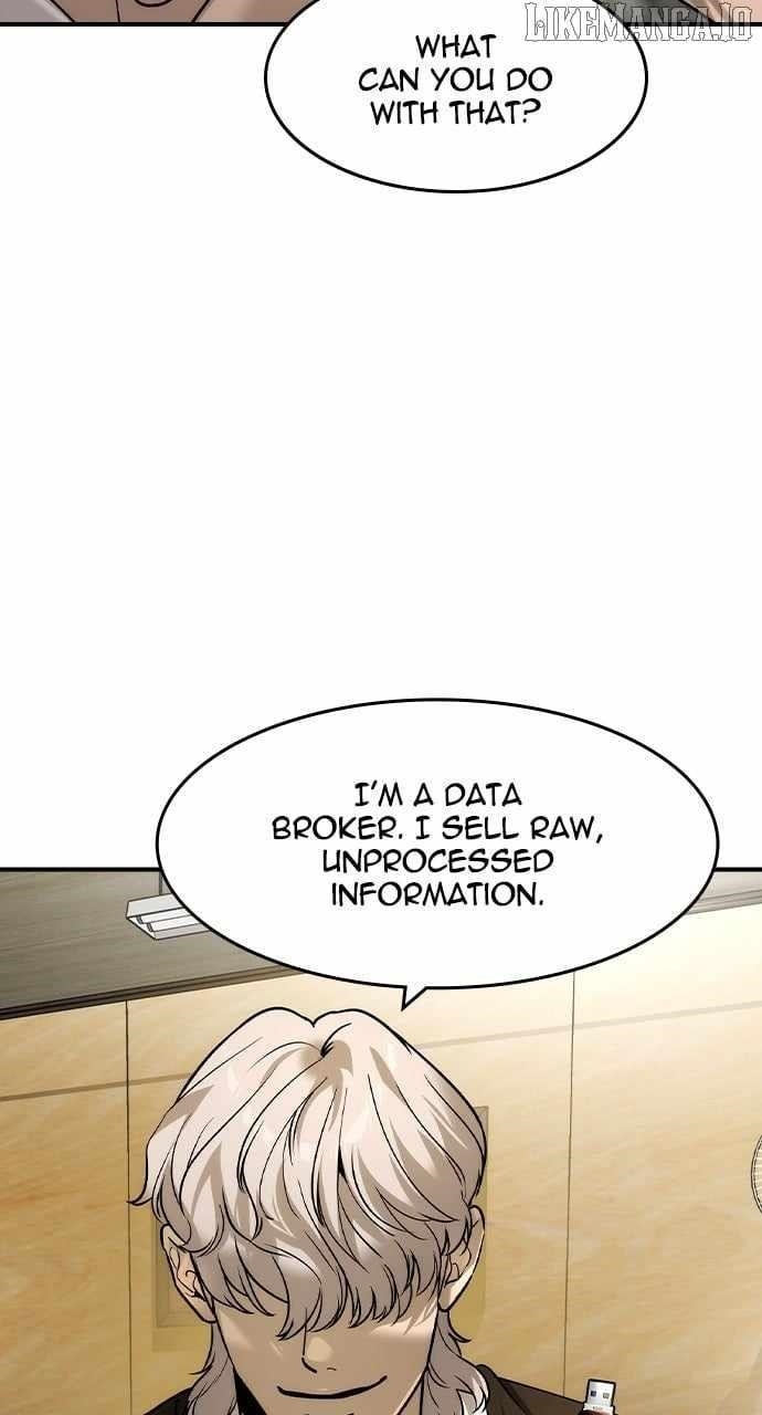 The Childe Chapter 52 - Page 48