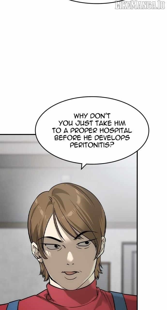 The Childe Chapter 52 - Page 5