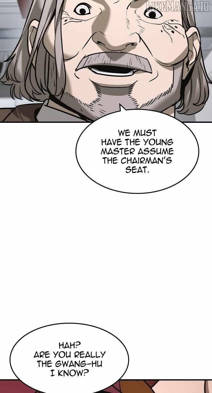 The Childe Chapter 52 - Page 59