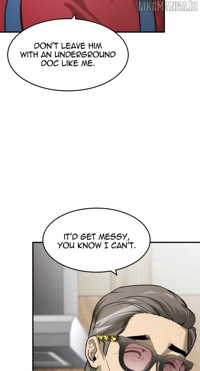 The Childe Chapter 52 - Page 6