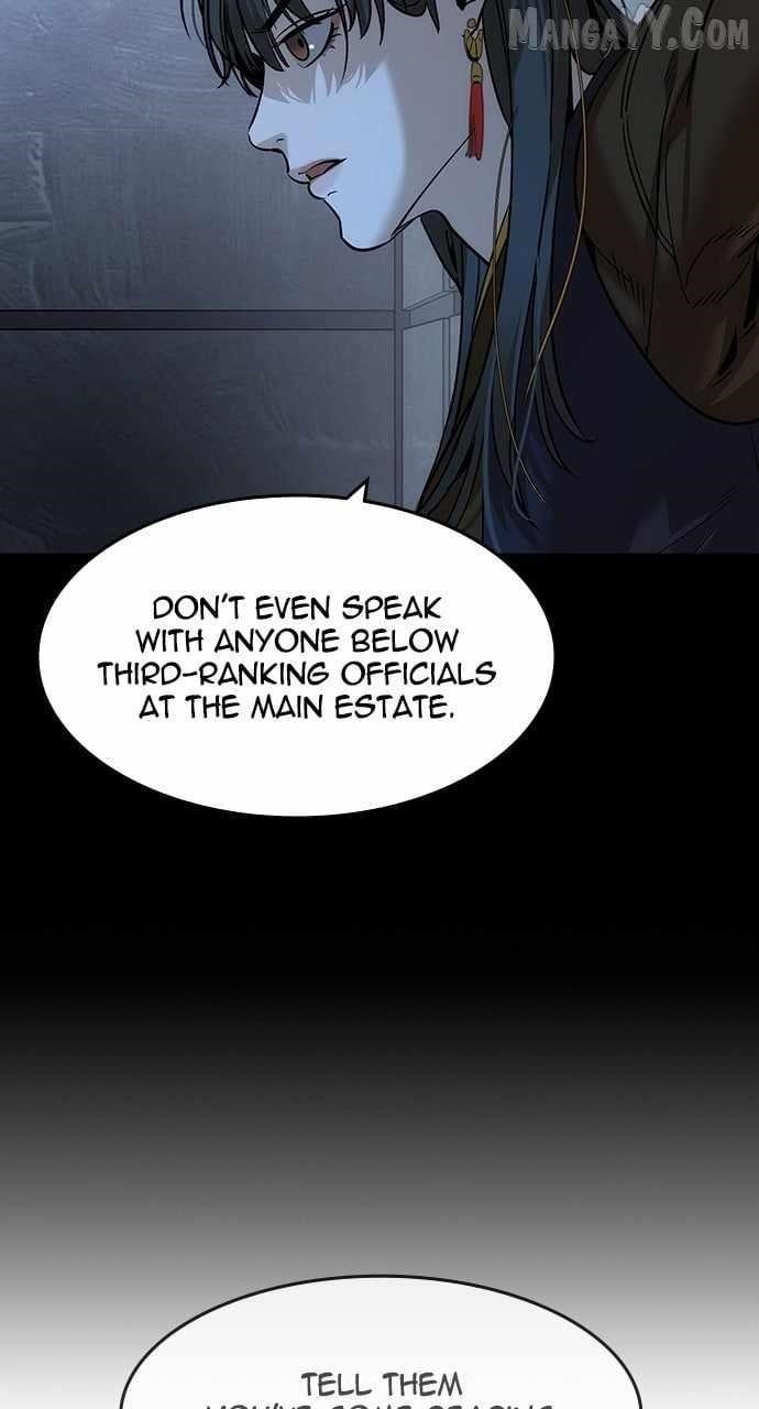 The Childe Chapter 53 - Page 19