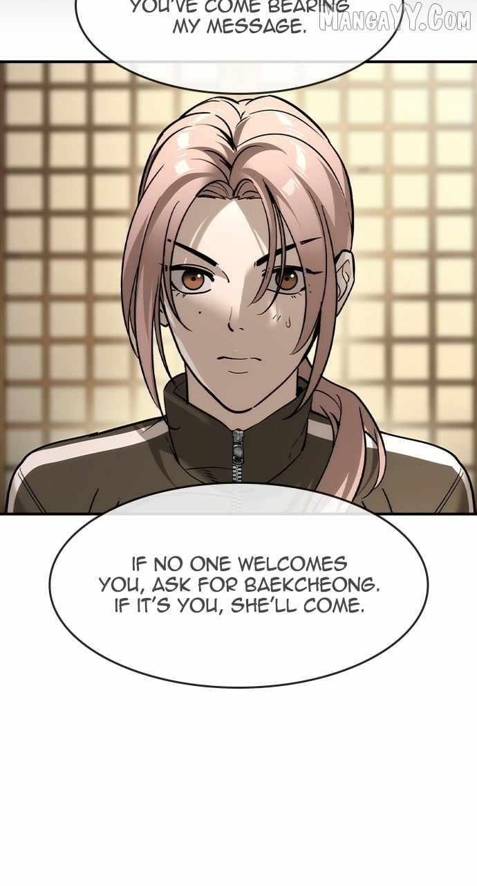 The Childe Chapter 53 - Page 20