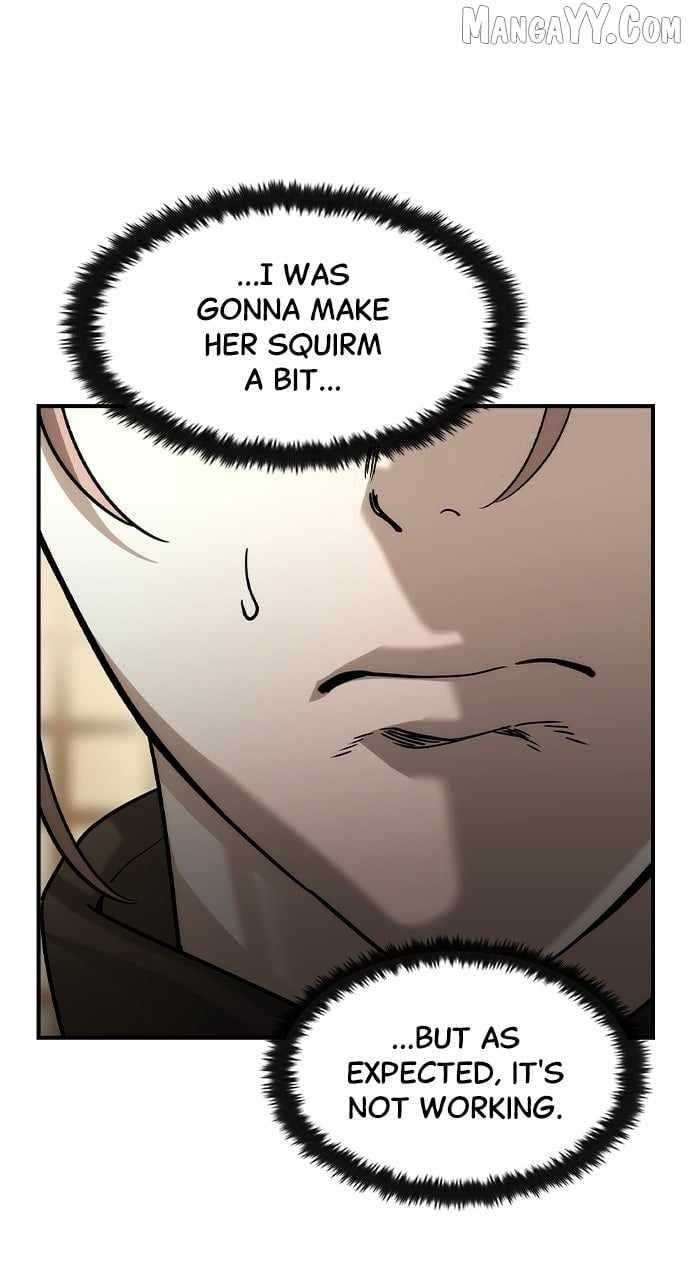 The Childe Chapter 53 - Page 21