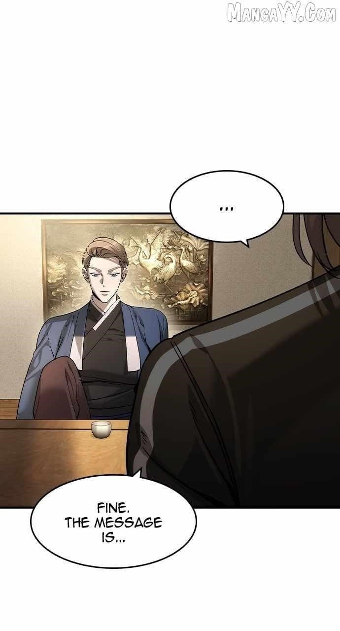 The Childe Chapter 53 - Page 22