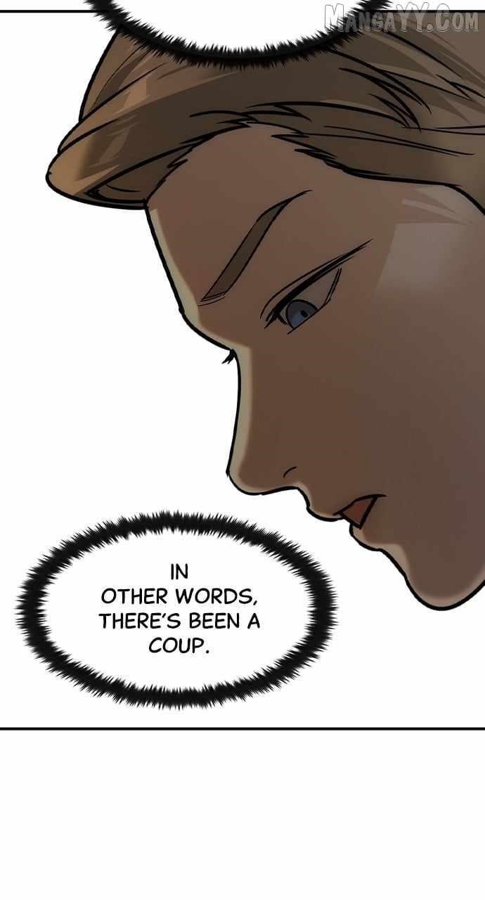 The Childe Chapter 53 - Page 27