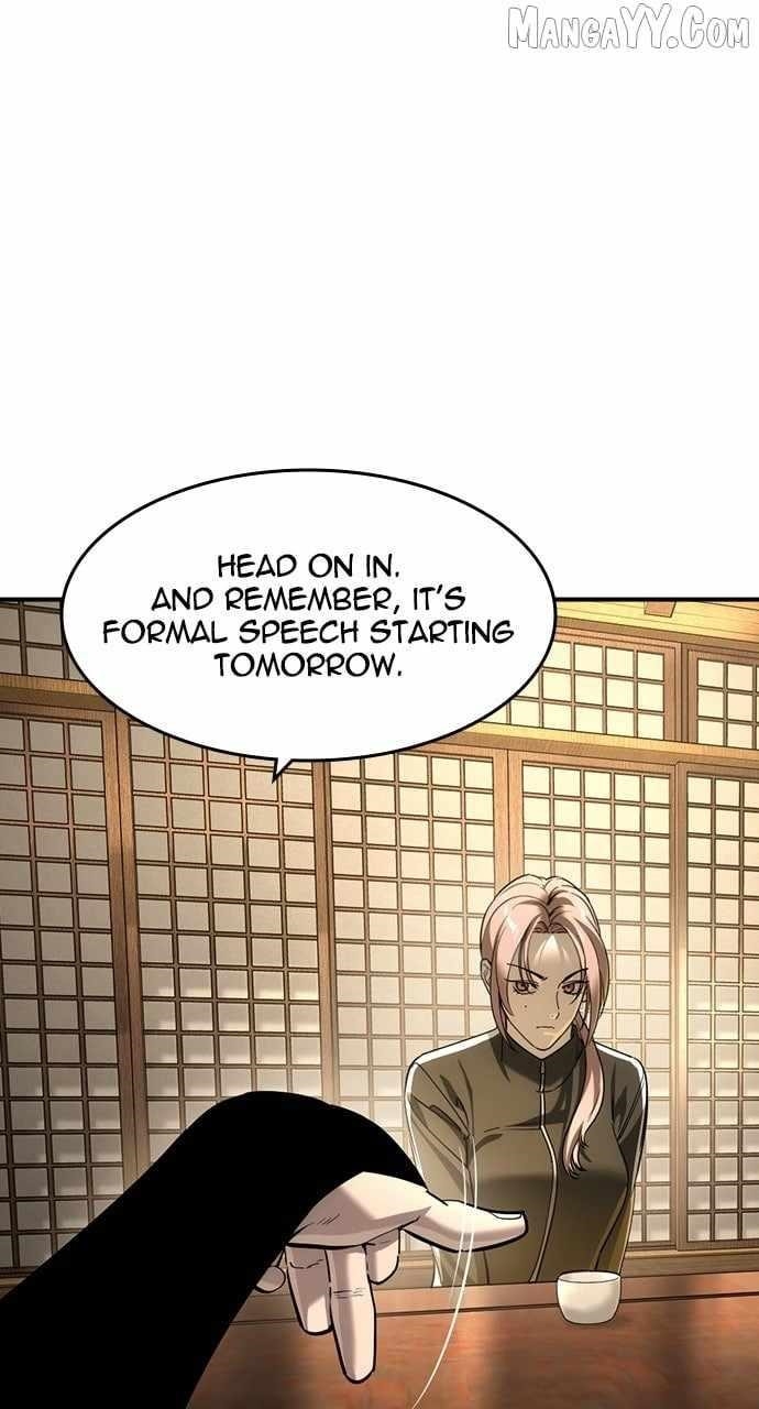 The Childe Chapter 53 - Page 35