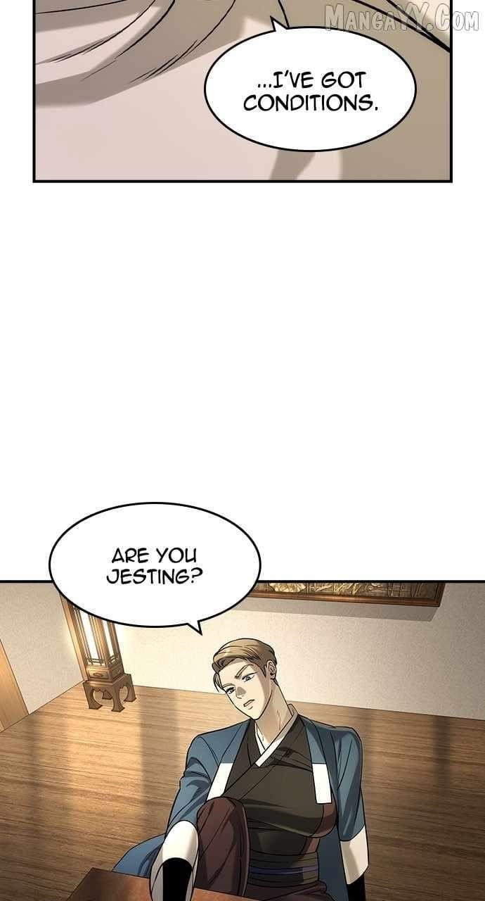 The Childe Chapter 53 - Page 37